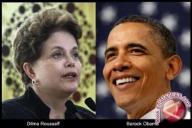  Presiden Brazil Batalkan Kunjungan Ke AS