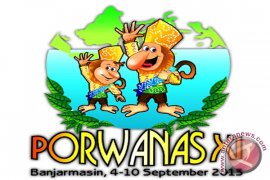 Menpora "Patenkan" Porwanas