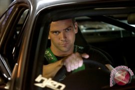 Lucas Black ramaikan "Fast &amp; Furious 7"