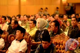 H Syahrun: Saatnya Tagih Visi Misi 