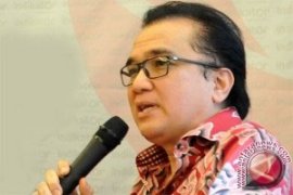 BK DPR RI Siang Ini Panggil Tantowi Yahya