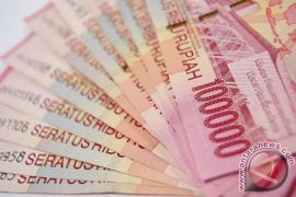 Rupiah loses value against  US dollar