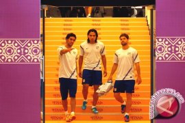  Menang 3-1, Atletico Terlalu Kuat Bagi Zenit