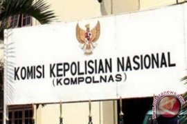 Kompolnas Ajukan Nama Calon Kapolri ke Presiden