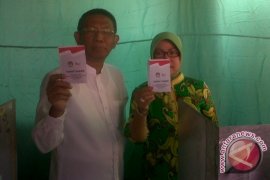 Sutarmidji Tegaskan Istrinya Tidak Maju Pilkada