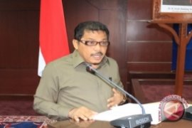   Rekomendasi Pansus Terhadap  LKPj AMJ 