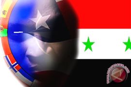  Rusia Tawarkan Jaga Lokasi Pemusnahan Senjata Kimia Suriah