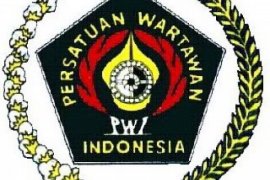 Margiono Terpilih Kembali Secara Aklamasi Pimpin PWI
