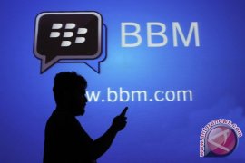 BlackBerry Pekerjakan Mantan Eksekutif Sony Ericsson