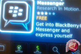  BBM Untuk Android Gingerbread Tersedia Hari Ini