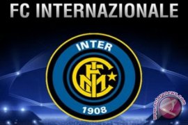 Inter Milan datangkan Ange-Yoan Bonny dari Parma di bursa transfer musim ini