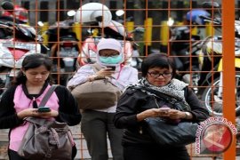  Smartphone Gampang "Lowbatt" Karena Jaringan Buruk