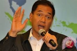 Gita Wirjawan mundur dari jabatan Menteri Perdagangan