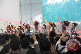 JKT48 tampil lagi 28 September di IIMS 2013 