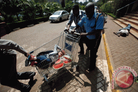 Tujuh pekerja medis Somalia tewas usai  diculik kelompok bersenjata