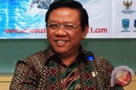 Menkokesra Minta Daerah Rawan Bencana Membentuk BPBD