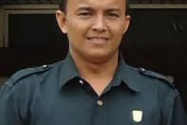LDS Agam Harapkan Lahir Dai Cilik