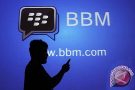  "BBM Untuk Android" Dongkrak Penjualan Smartfren