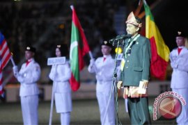 Menpora akan kawal langsung tim asistensi ISG 