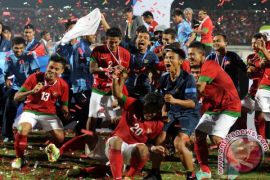 Prediksi Indonesia vs Laos