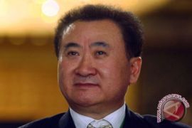 Orang terkaya China bangun studio film terbesar 