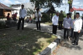 Pemkab Agam Benahi 37 Titik Pantau Adipura