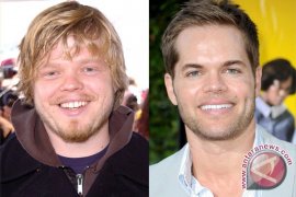 Elden Henson dan Wes Chatham bintangi "Hunger Games"