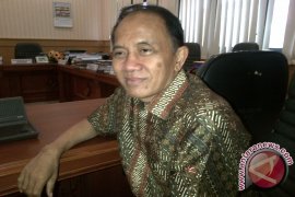 Legislator perjuangkan pembangunan jalan Musirawas