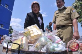 Produk mamin Indonesia tembus pasar Spanyol 