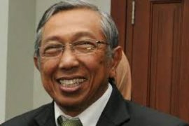 Menristek: SNI Peringatan Dini Tsunami Selesai Desember