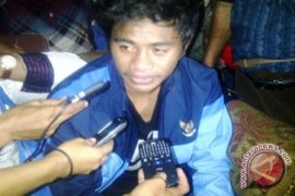 Ilham Udin Armaiyn Ingin Fokus Kembangkan Prestasi