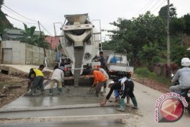  Pemprov Komitmen Bantu Pembangunan Ibukota Provinsi