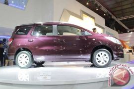 Chevrolet masih akan fokus pada Spin