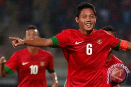Gagal ke Prancis, Evan Dimas Termotivasi