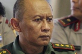 Pramono Edhie Wibowo Siap Lanjutkan Program SBY