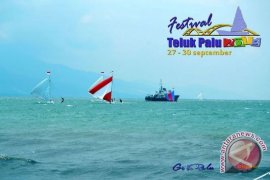 Festival Teluk Palu Ajang Gali Ekonomi Kreatif