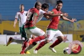 Timnas U-23 Jumpa Maroko Di Final ISG