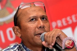 RD akui setuju penghentian liga 1