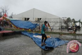 Dispar wacanakan pemindahan jadwal festival pesisir