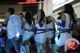 Malam Gembira di IIMS 2013