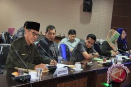 Isu Perbatasan Masih Strategis