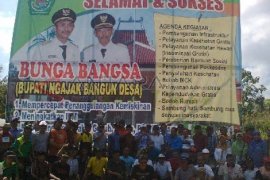 Program "Bunga Bangsa"