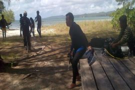 Polres Wakatobi Amankan Kunjungan Dubes Myanmar