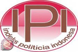 IPI : Hasil Survei Pasangan DIA Teratas 