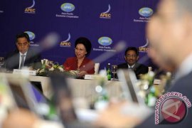Pertemuan Menteri Kesehatan APEC
