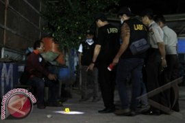 Kasus Penembakan Aparat Kian Meresahkan Masyarakat