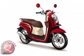 Kewalahan Penuhi Permintaan "Scoopy"