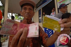 164 RTS penerima blsm di Sukabumi dicoret