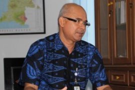 Banten Agustus Alami Inflasi 0,85 Persen