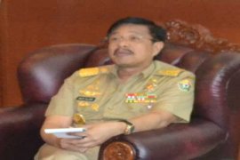 Sultra Desain Jembatan Penghubung Pulau Muna-Buton 